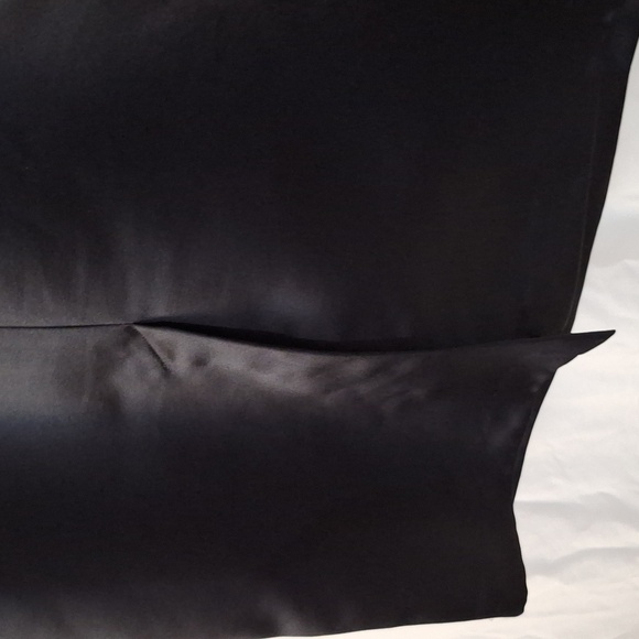 3/$20-Express Black Sheath Dress, Midi, Sz 6, NWOT - Picture 11 of 16